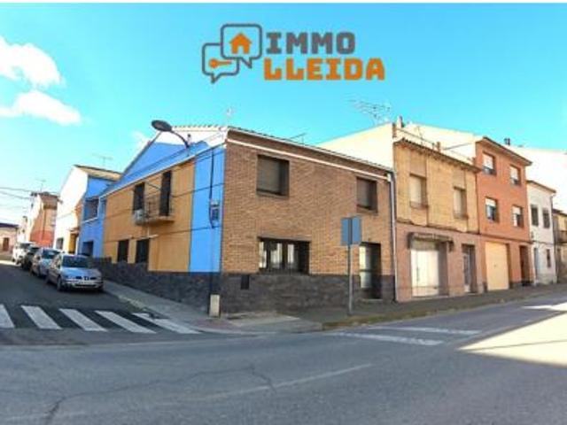 Chalet en venta en La Litera / La Llitera, Binéfar