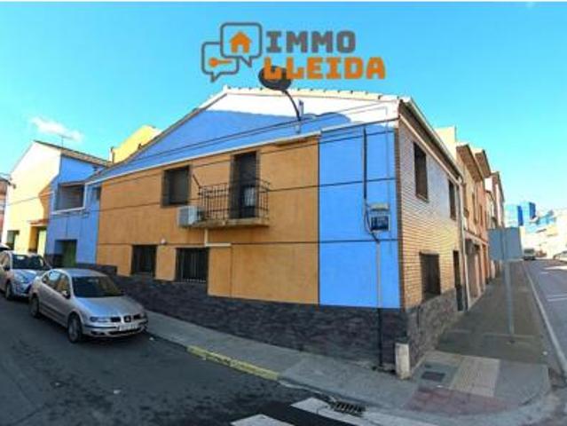 Chalet en venta en La Litera / La Llitera, Binéfar