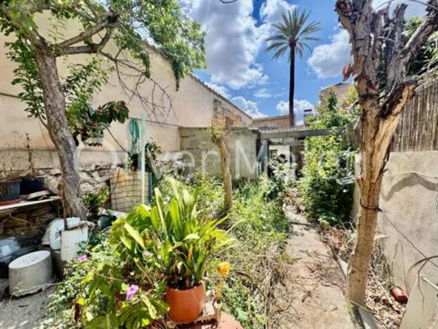 Casa en venta en Binissalem