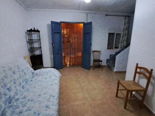 Chalet en venta en Tollos, Vega Alta del Segura