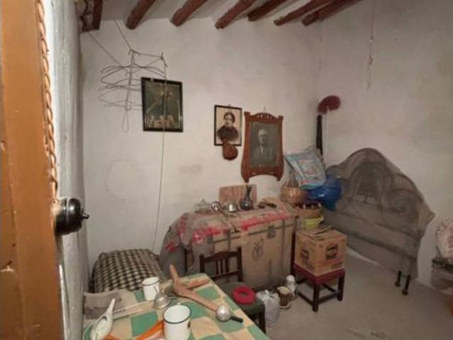 Chalet en venta en Tollos, Vega Alta del Segura