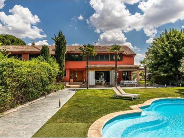 Chalet en venta en Urbanizaciones Noroeste, Boadilla Del Monte