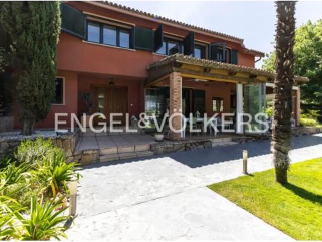 Chalet en venta en Boadilla Del Monte, Madrid