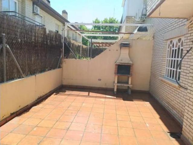 Chalet en venta en Residencial Siglo XXI, Boadilla del Monte