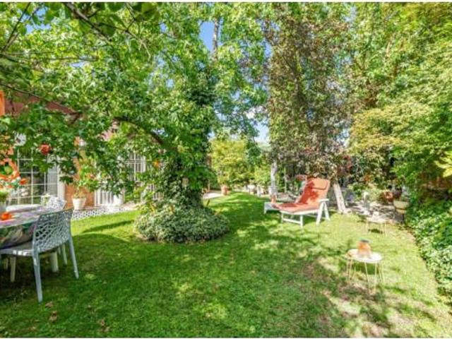 Chalet en venta en Urbanizaciónes Este, Boadilla Del Monte