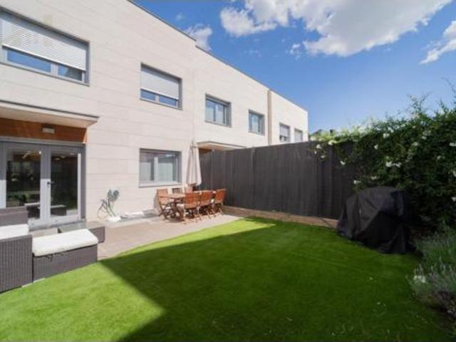 Chalet en venta en Residencial Siglo XXI, Boadilla Del Monte