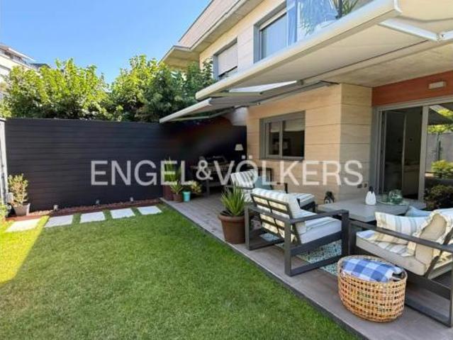 Chalet en venta en Residencial Siglo XXI, Boadilla Del Monte