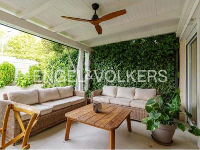 Chalet en venta en Residencial Siglo XXI, Boadilla del Monte