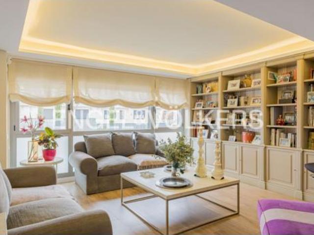Chalet en venta en Urbanizaciones Noroeste, Boadilla Del Monte