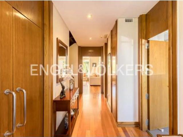 Chalet en venta en Valdepastores, Boadilla del Monte