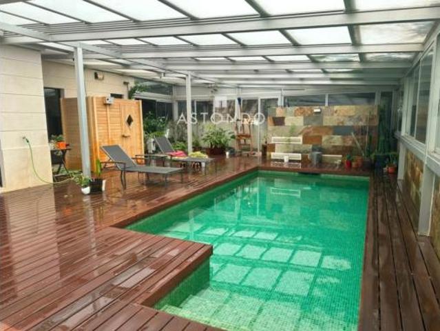 Chalet en venta en Boadilla del Monte, Comunidad de Madrid