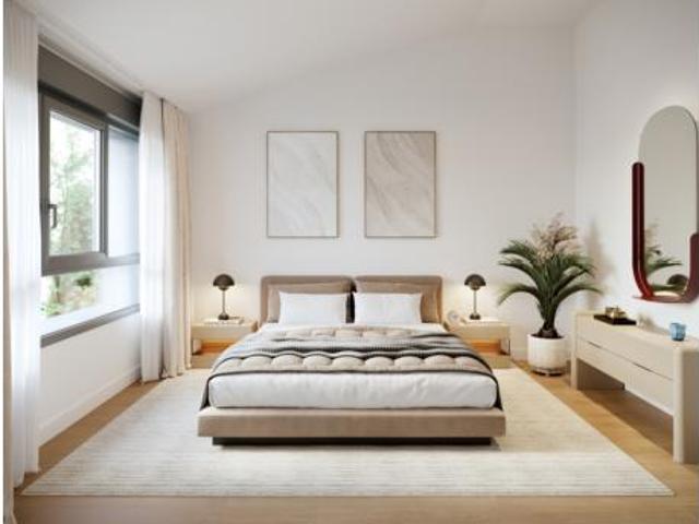 Chalet en venta en Boadilla Del Monte, Madrid
