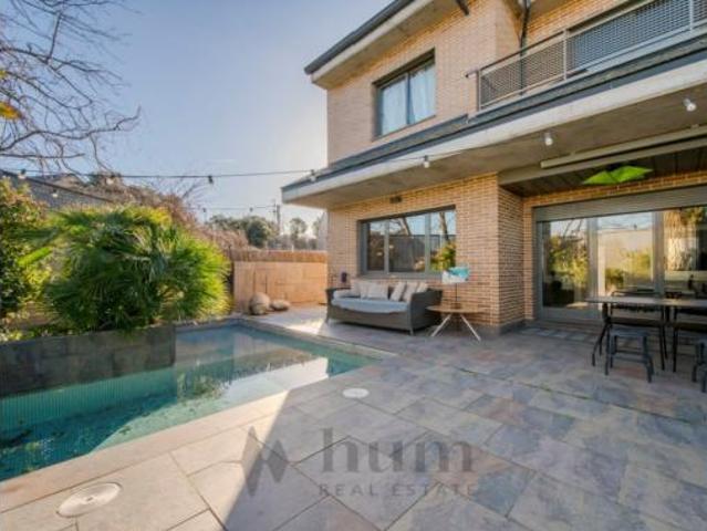 Chalet en venta en Viñas Viejas, Boadilla Del Monte