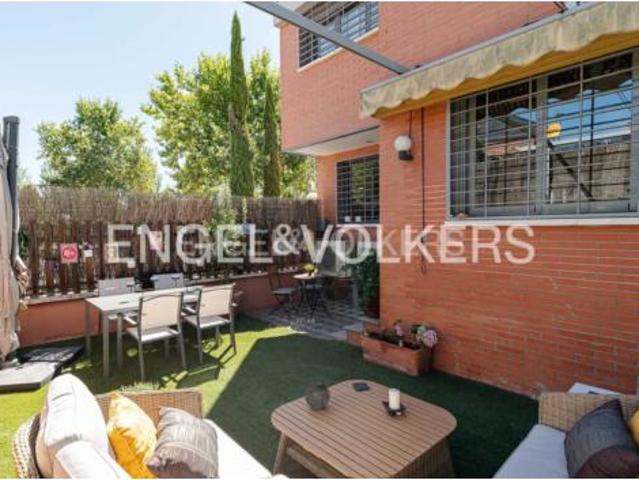 Chalet en venta en Viñas Viejas, Boadilla Del Monte