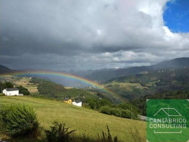 Chalet en venta en Boal, Asturias