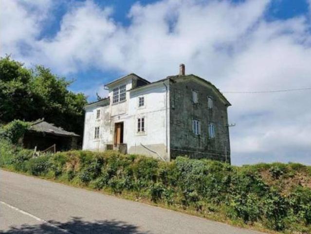Chalet en venta en Boal, Asturias