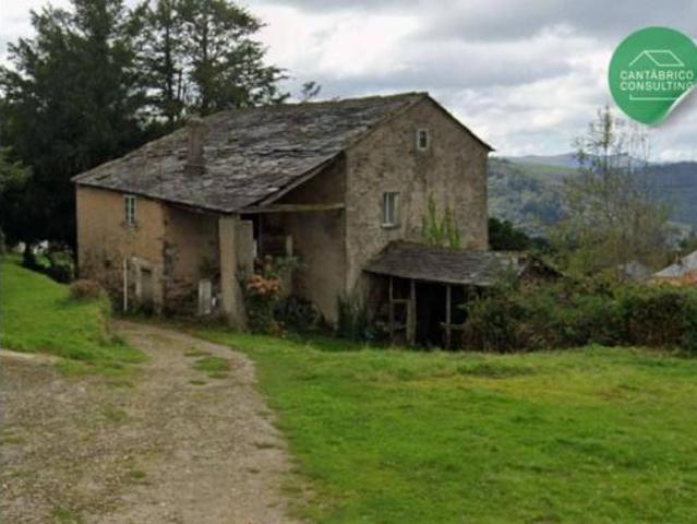 Chalet en venta en Boal, Asturias