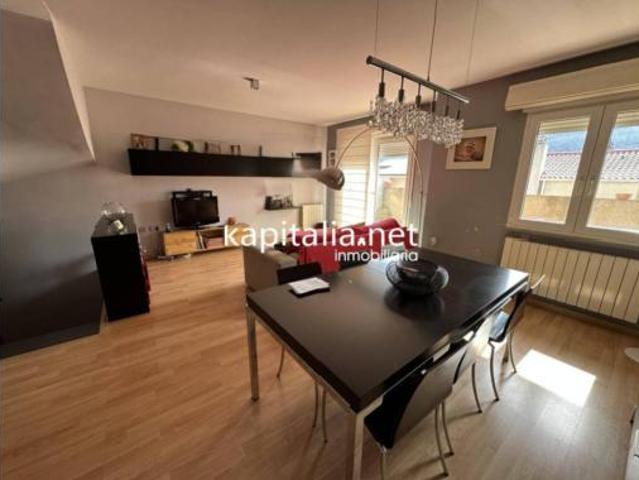 Chalet en venta en la Colmena (Margarita Macip), la Vall d'Albaida
