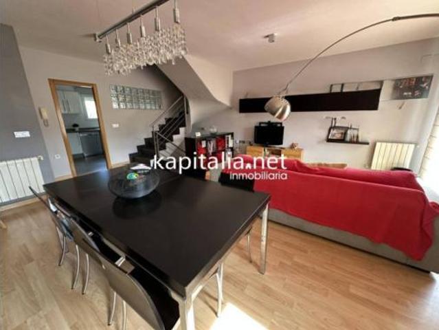 Chalet en venta en la Colmena (Margarita Macip), la Vall d'Albaida
