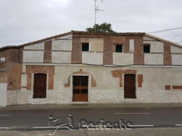 Chalet en venta en Bocigas, Castilla y León