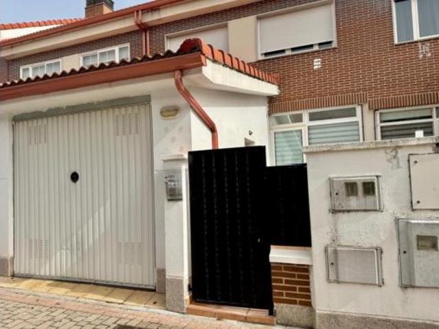 Chalet en venta en Sector 25, Boecillo