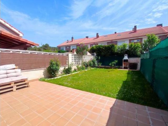 Chalet en venta en Sector 25, Boecillo