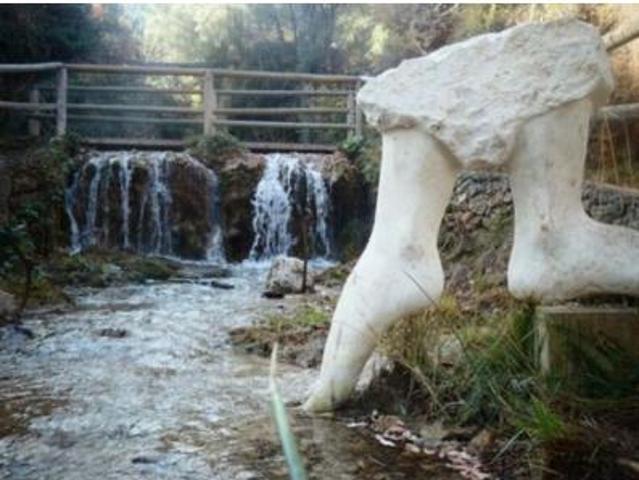 Chalet en venta en Bogarra, Castilla-La Mancha