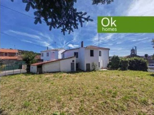 Chalet en venta en Arzúa, Galicia
