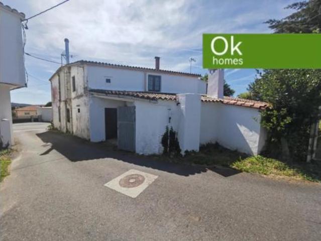 Chalet en venta en Arzúa, Galicia