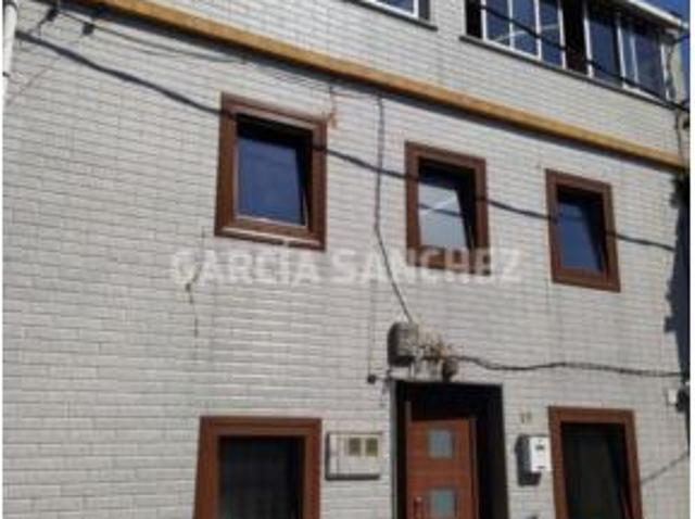 Villa en venta en Boiro, Cariño