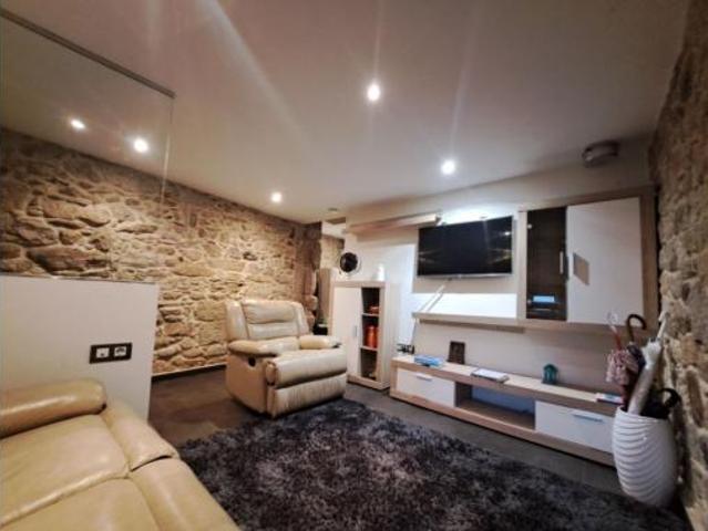 Chalet en venta en Boiro, A Barbanza