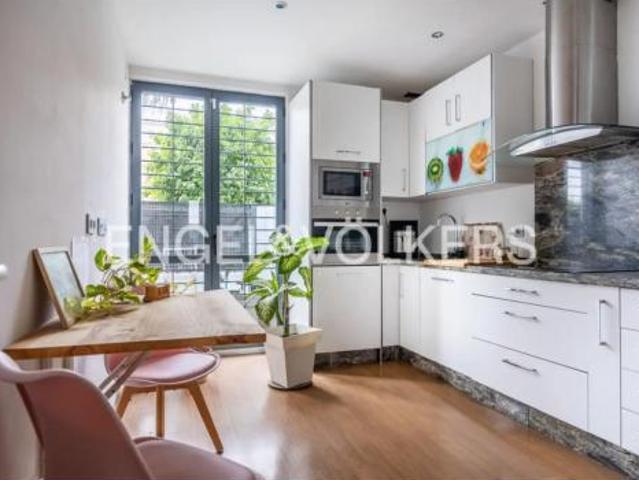 Chalet en venta en Bollullos De La Mitación, Andalucía