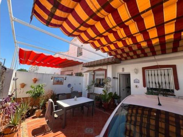 Chalet en venta en Bollullos De La Mitación, Andalucía