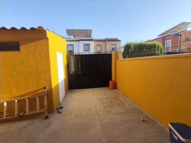 Chalet en venta en Bollullos De La Mitación, Andalucía