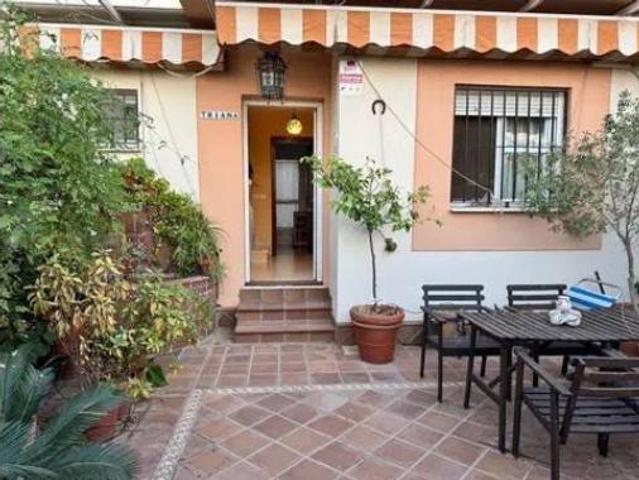 Chalet en venta en Bollullos de la Mitación, Sevilla