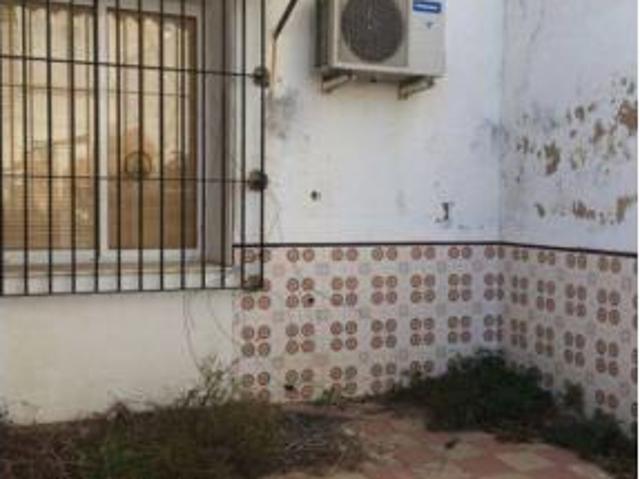 Chalet en venta en El Condado, Andalucía