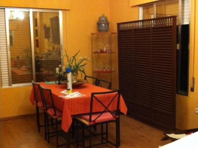 Chalet en venta en El Condado, Andalucía