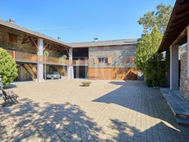 Chalet en venta en Cerdanya, Catalunya