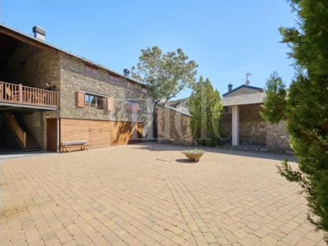 Chalet en venta en Cerdanya, Catalunya