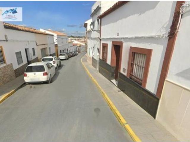 Chalet en venta en El Condado, Andalucía
