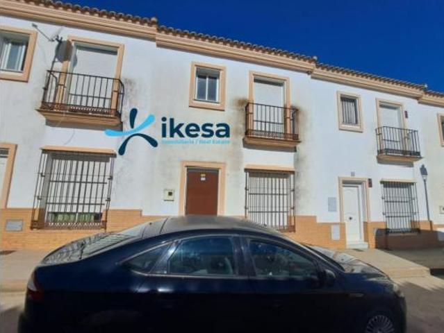 Chalet en venta en El Condado, Andalucía