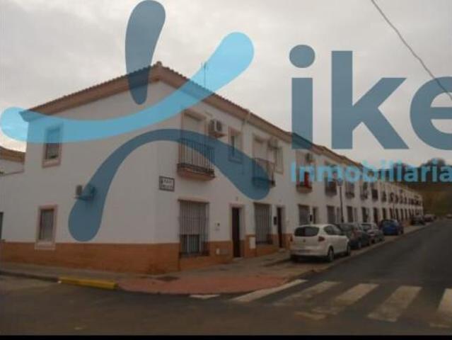 Chalet en venta en El Condado, Andalucía