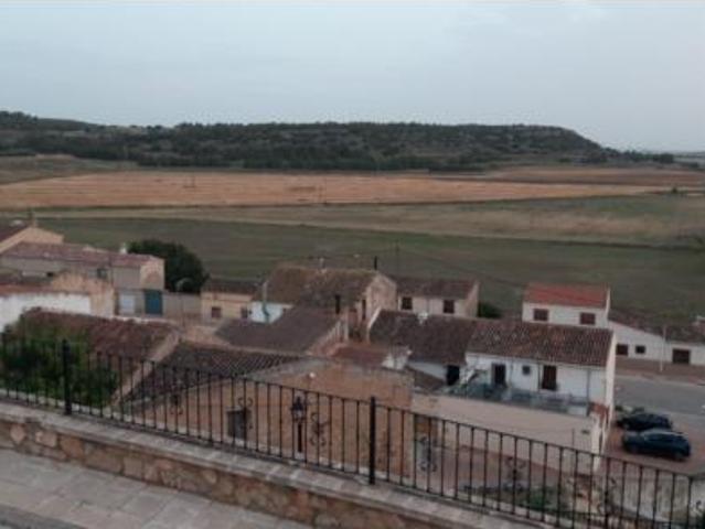 Chalet en venta en Bonete, Castilla-La Mancha