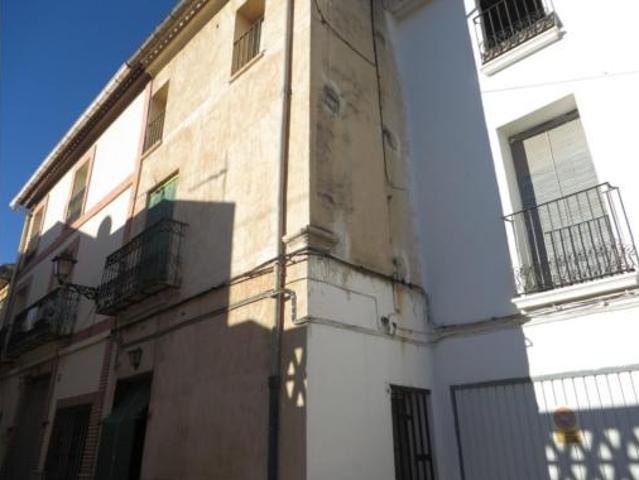 Chalet en venta en Campo de Borja, Aragón
