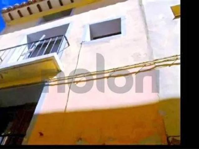 Chalet en venta en Campo de Borja, Aragón