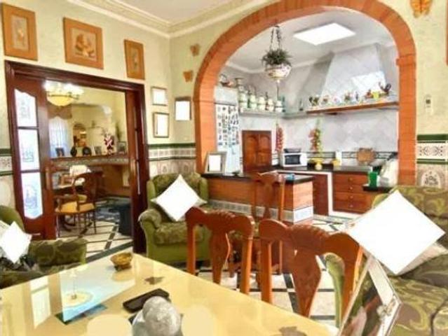 Chalet en venta en Bormujos, Andalucía