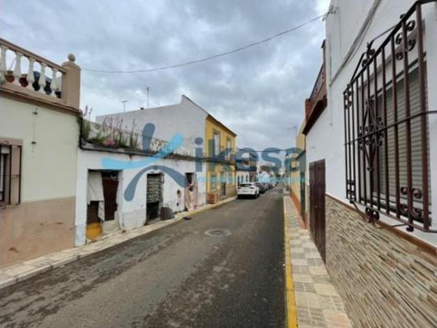 Chalet en venta en Bormujos, Andalucía