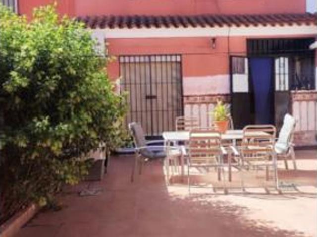 Chalet en venta en Bormujos, Sevilla