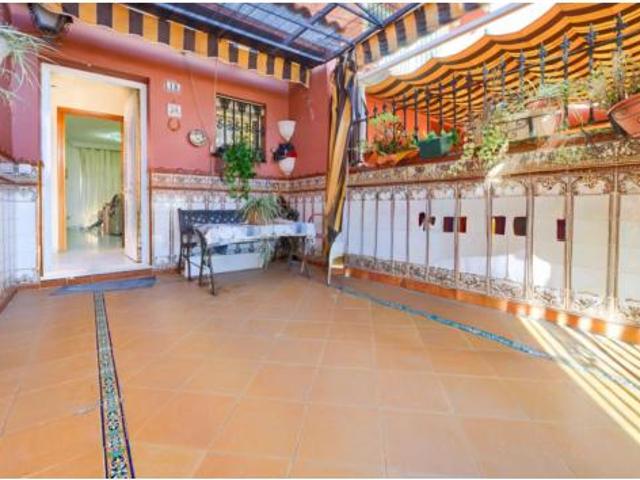 Chalet en venta en Bormujos, Andalucía