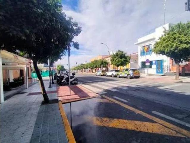 Chalet en venta en Bormujos, Andalucía